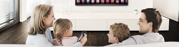 Settling in Services