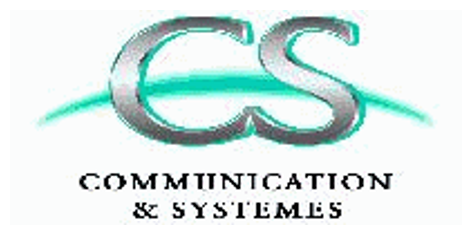 CS Communication & Systèmes