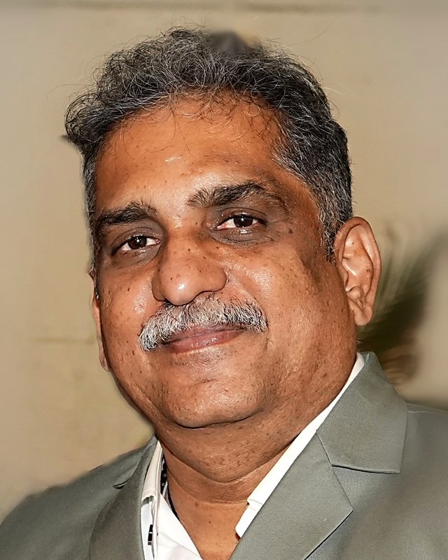 Rajkumar N, Founder & Managing Director, One Touch Relocation